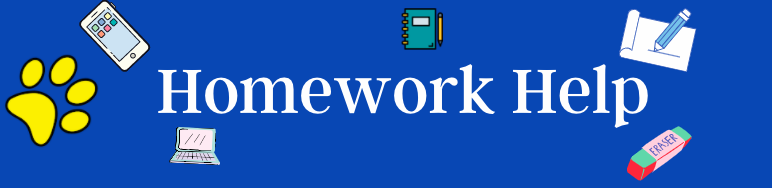 Homework Help Homework Help